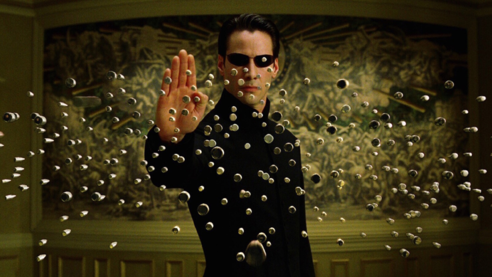 Ingen aprilsnar: Matrix 5 er desværre (?) på vej