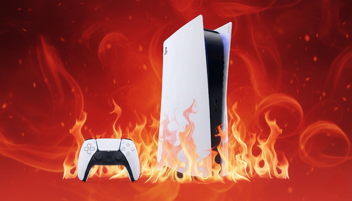 “Not cool, Sony!” – Spillerne siger klart nej til PlayStations digitale fremtid