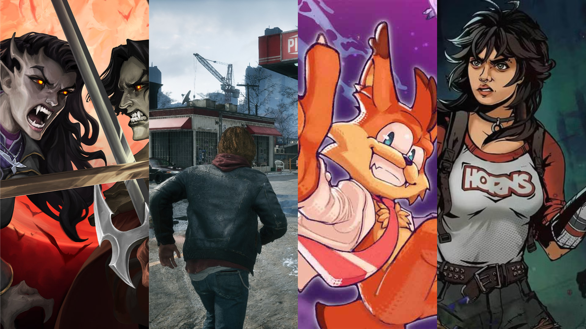 De værste spil indtil videre i 2026 – ifølge Metacritic