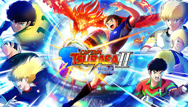 Captain Tsubasa 2: World Fighters-preview – Arkadebold og anime mødes og sød musik opstår!
