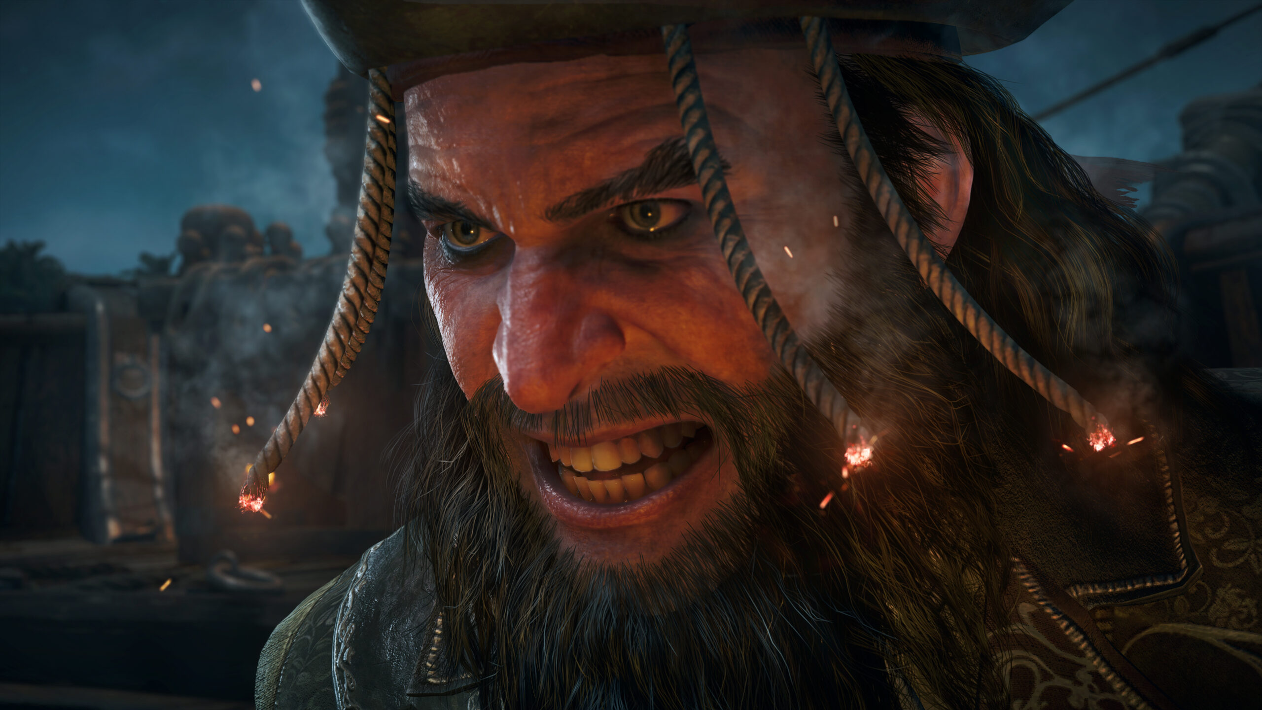 Assassin’s Creed Black Flag Resynced sælger som varmt brød