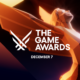 The Game Awards 2023 - 7. december