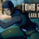"Tomb Raider: And The Legend Of Lara Croft"